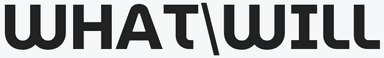WhatWill