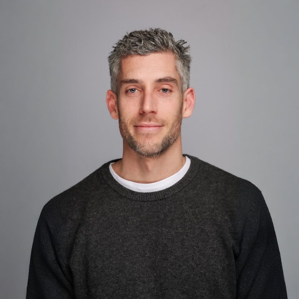 Ashton, Founder of WhatWill AI